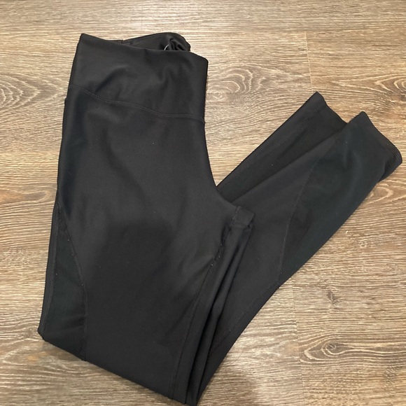 Nike Pants - Nike Dri-FIT Black Activewear